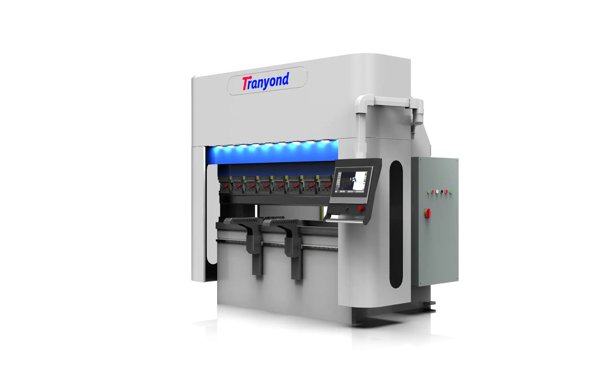 Tranyond Press Brake Machine